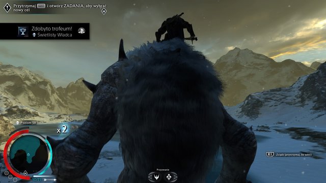 Middle Earth Shadow Of War Platinum Trophy Ps4 Steemit