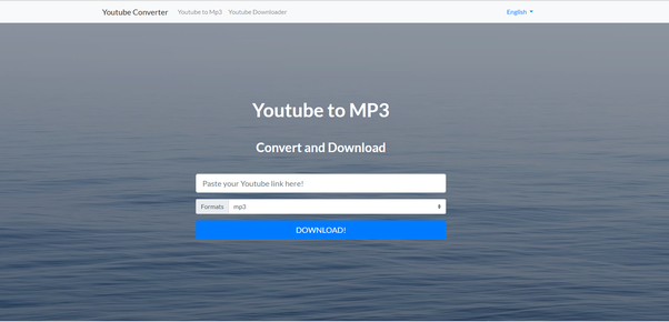 11 Best Youtube To Mp3 Converters For Mac List In 2021