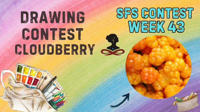 SFS Contest Week 43 ! Drawing Contest Draw Cloudberry ! 2 Booming Vote.png