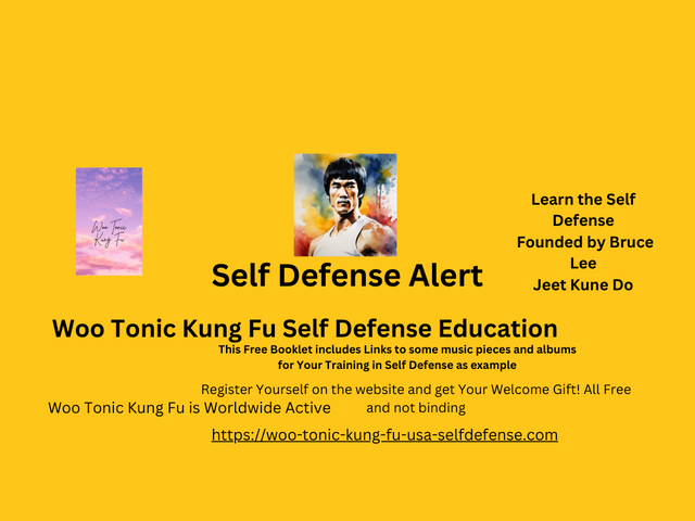 Woo Tonic E-Book Self Defense Alert.png