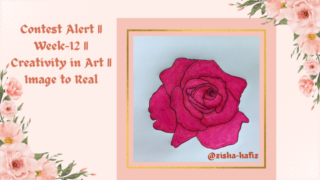 Contest Alert  Week-12  Creativity in Art  Image to Real.png