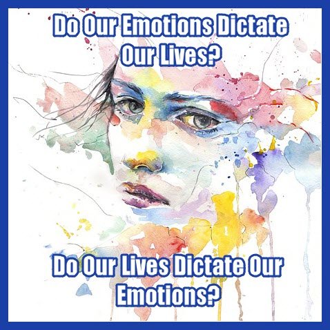 emotional face with multi color spotches around it our emotions and our life.jpg