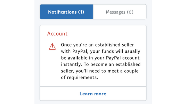 Here is why Bitcoin is better than Paypal _ My Personal Experience1.png