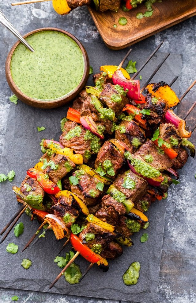 Steak-Fajita-Skewers-Cilantro-Chimichurri-Picture.jpg