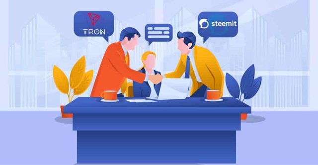 Steemit-and-TRON.jpg