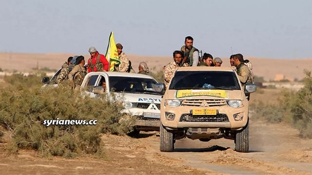 Kurdish SDF Militia - Syria.jpg