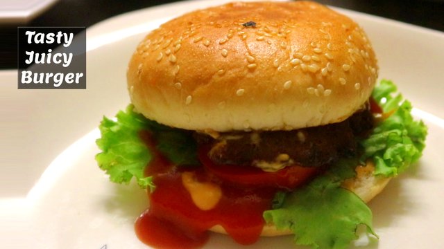 Tasty & Juicy Beef Burger Recipe By My City Food Secrets copy.jpg