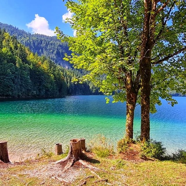 Eibsee  Bayern Nemačka.jpeg