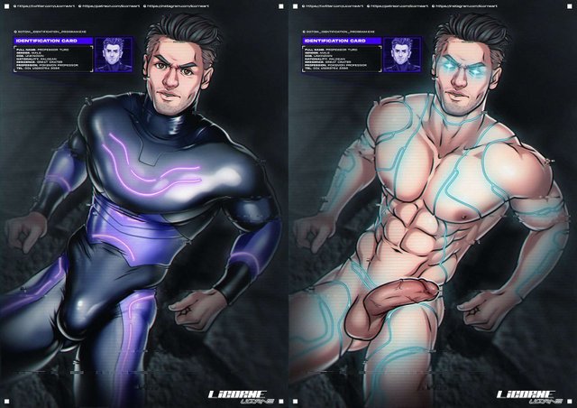 5374823 - Porkyman Porkyman_Scarlet_and_Violet Professor_Turo licorne.jpg