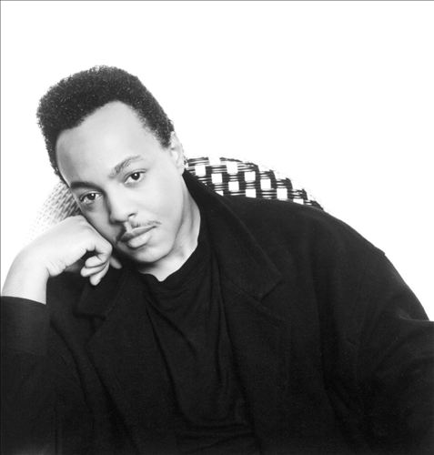 peabo bryson