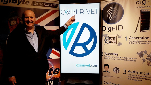 CoinRivet