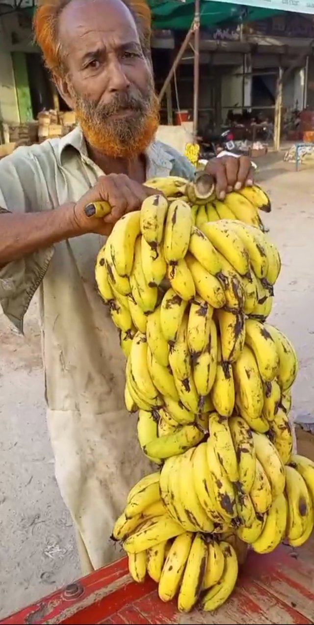 The Banana Photo Of A Poor Man.jpg