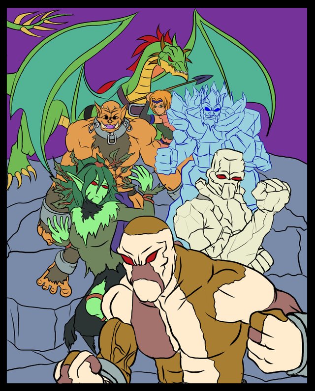 steem monsters ready flat colors.jpg