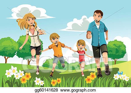 family-running-in-park_gg60141628.jpg