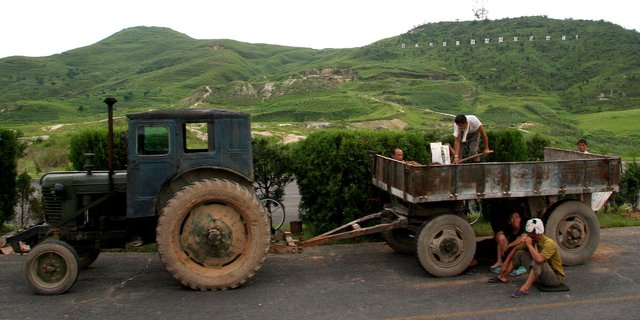 1920px-North_Korea_tractor.jpg