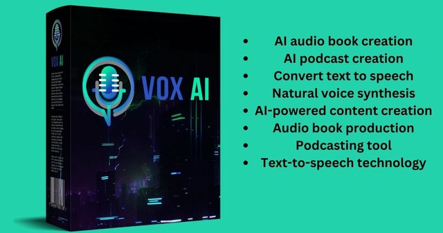 VoxAI Review- generates audio books or podcasts in 660 different voices.jpg