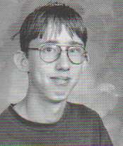 2000-2001 FGHS Yearbook Page 48 Aaron Murphy Glasses Run Man FACE.png