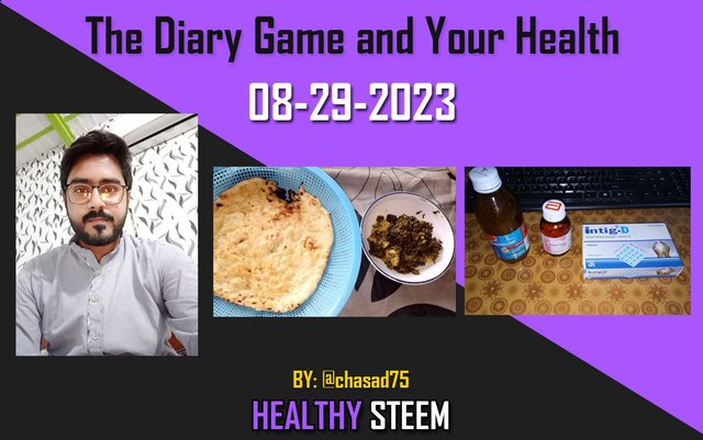 Steemit Engagement Challenge  S11W6 - The Diary Game and Your Health.jpg