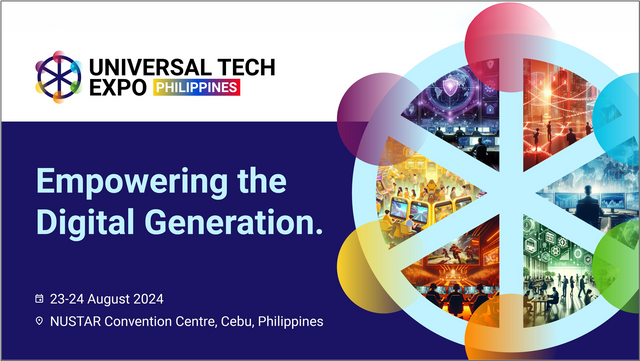 Revolutionizing Tech Universal Tech Expo 2024 Ignites Innovation in the Heart of Southeast Asia.png