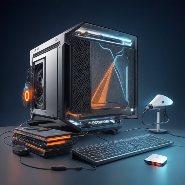 DreamShaper_v7_A_New_Computer_knowledge_a_New_Chance_0.jpg