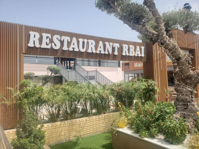 l'entrée de restaurant rbai.jpeg