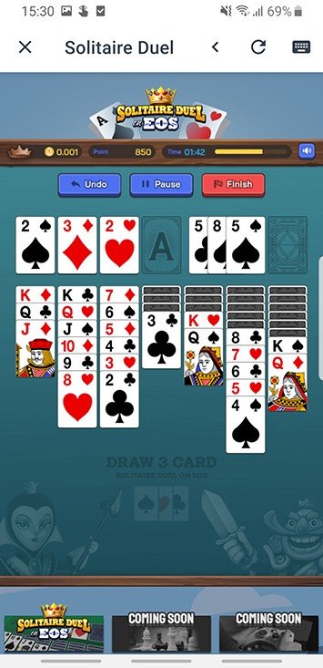 How to set up Solitaire: Follow this illustrated guide to learn rules