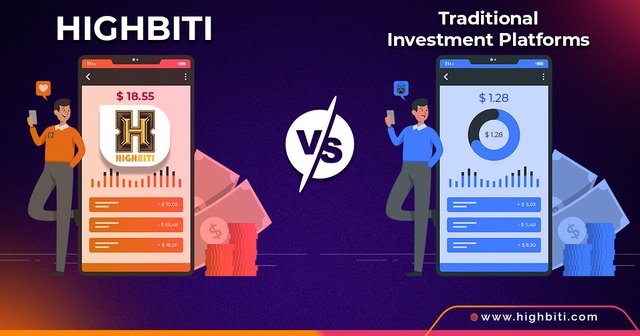 Highbiti vs. Traditional Investment Platforms.jpg