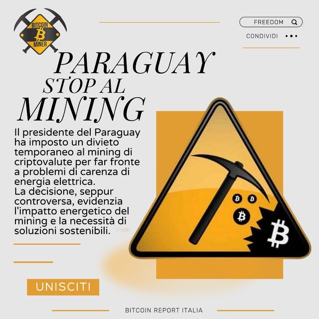 Paraguay Stop Mining Bitcoin Cripto.jpeg