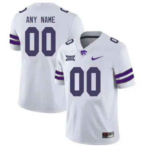 Custom Kansas State Wildcats Jersey.png