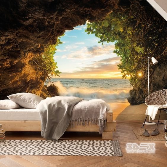 3d Wallpaper For Wall Image Num 78
