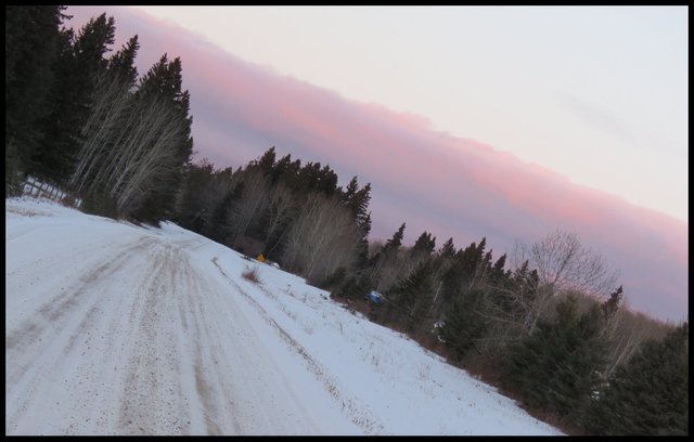 road into pastel sunset.JPG