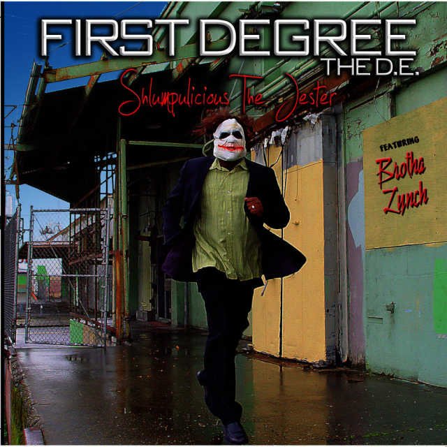 firstdegree shlumpulicious album cover.jpg