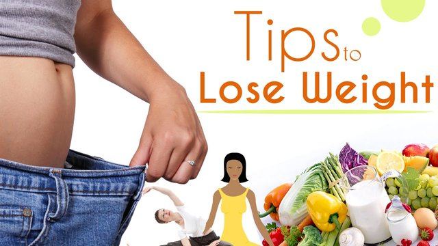 7 Fast Healthy Weight Loss Tips – Rapid Fat Loss For Women — Steemit