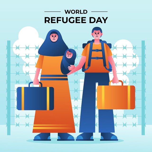 gradient-world-refugee-day-illustration_23-2148939850.jpg