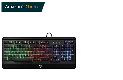 VicTsing Gaming Keyboard