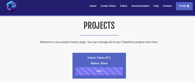 TokenGen-Projects-Page.png