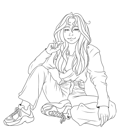girlchiclineart.png