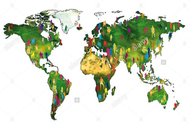 communication-silhouette-population-globe-planet-earth-world-association-J7CM7E.jpg