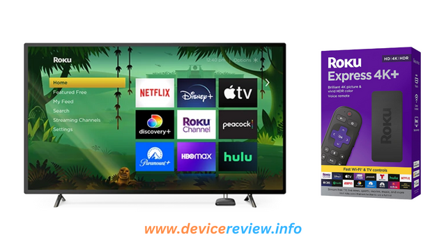 Transform Your TV into a 4K Streaming Hub with Roku Express 4K+.png