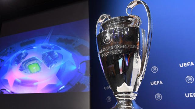 UEFA Champions League Match Predictions