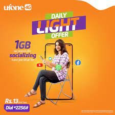 Ufone Daily Internet package.jpg