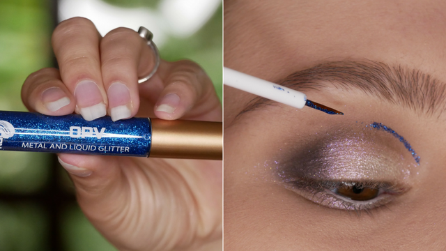 Sparkle Night-out Eye Makeup Look- glitter-melissavandijkmakeuptutorial.png