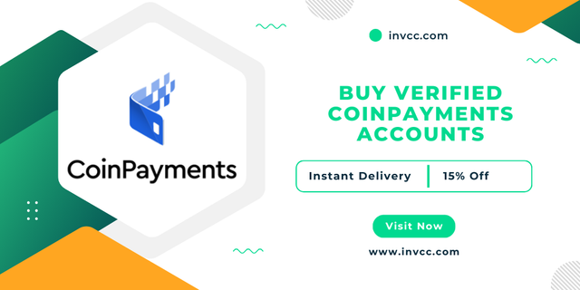 Verified CoinPayments Accounts Buy.png