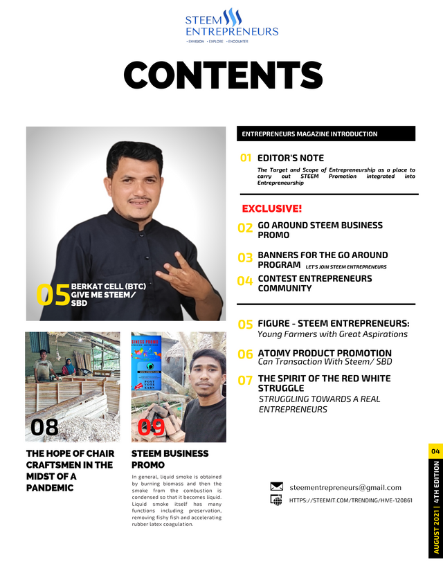 A
thlete's Lifestyle Contents Magazine Page.png