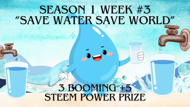 season 1 week 2 save water save world.png