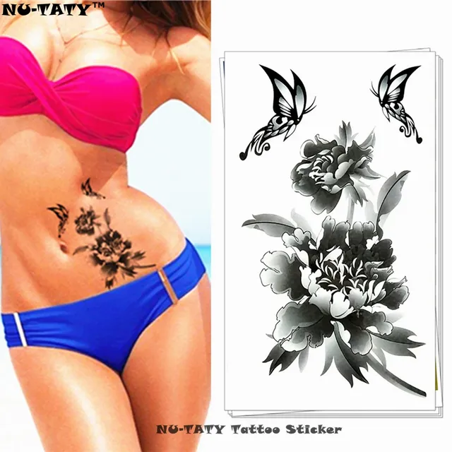 Nu-TATY-Black-Rose-butterfly-Temporary-Tattoo-Body-Art-Arm-Flash-Tattoo-Stickers-17-10cm-Waterproof.jpg_Q90.jpg_.webp