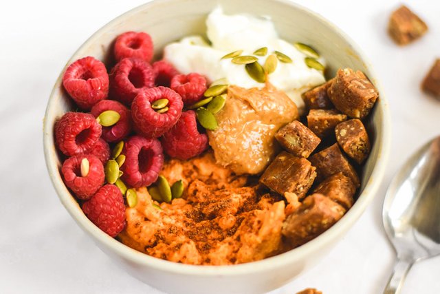 Creamy Sweet Potato Breakfast Bowl (Vegan+GF)-2.jpg