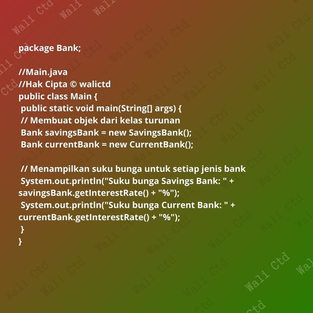 package laptopwalictd; public class Laptop { private String merek; private double harga; Konstruktor untuk menginisialisasi atribut public Laptop(String merek, double harga) { this.merek = merek; (13).jpg