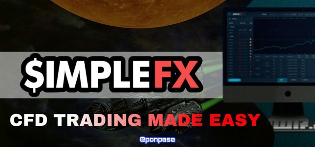 Simplefx Review Cfd Broken Forex Trading Platform That Supports - 