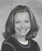 2000-2001 FGHS Yearbook Page 63 Salena Willner FACE.png